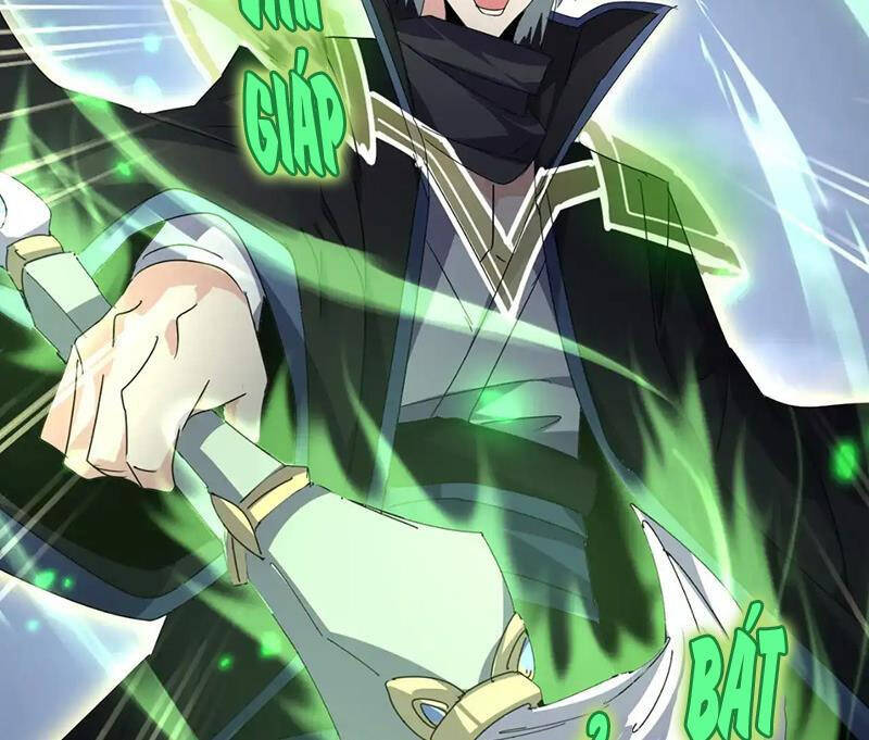 Đại Quản Gia Là Ma Hoàng Chap 592 - Next Chap 593