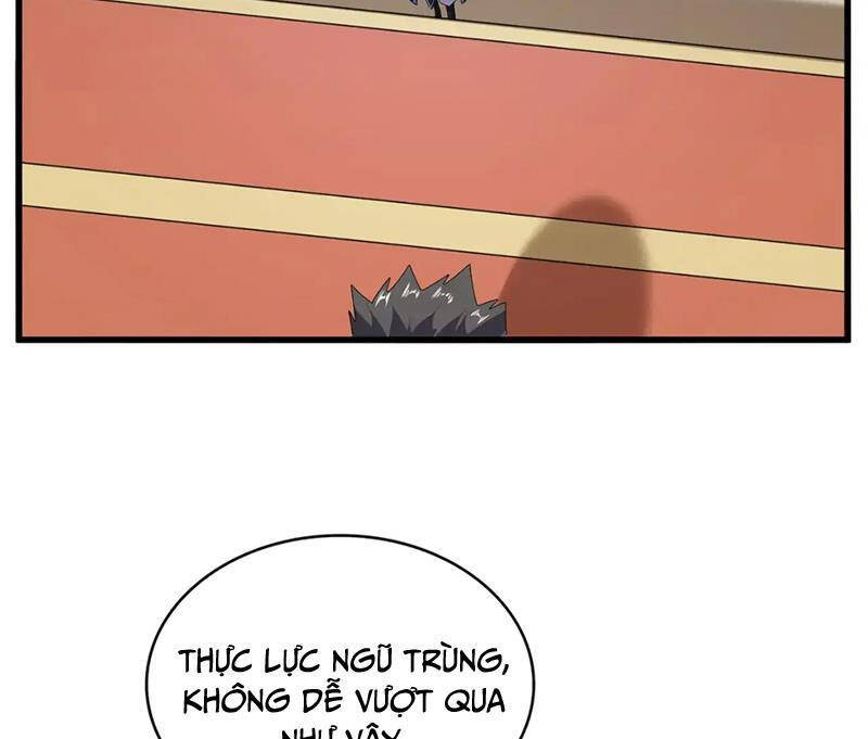 Đại Quản Gia Là Ma Hoàng Chap 592 - Next Chap 593