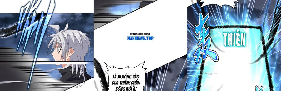 Đại Quản Gia Là Ma Hoàng Chap 597 - Next Chap 598