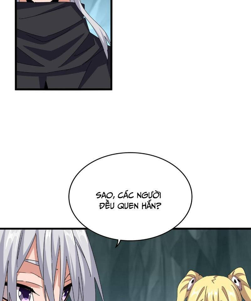 Đại Quản Gia Là Ma Hoàng Chap 596 - Next Chap 597