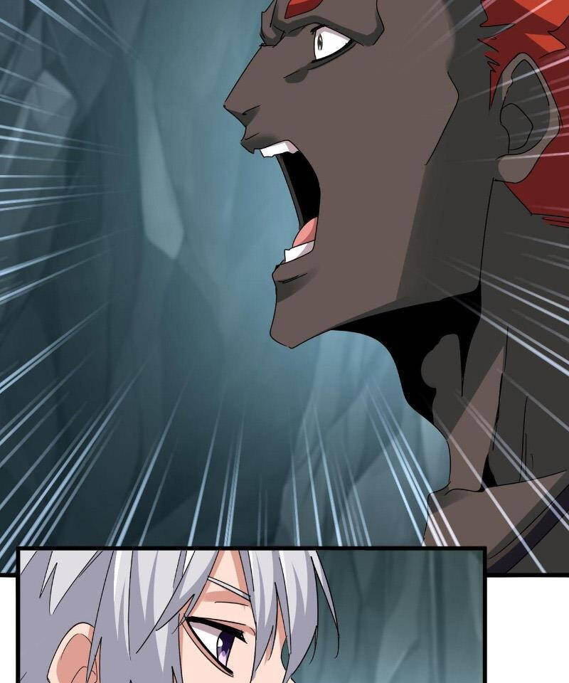 Đại Quản Gia Là Ma Hoàng Chap 596 - Next Chap 597