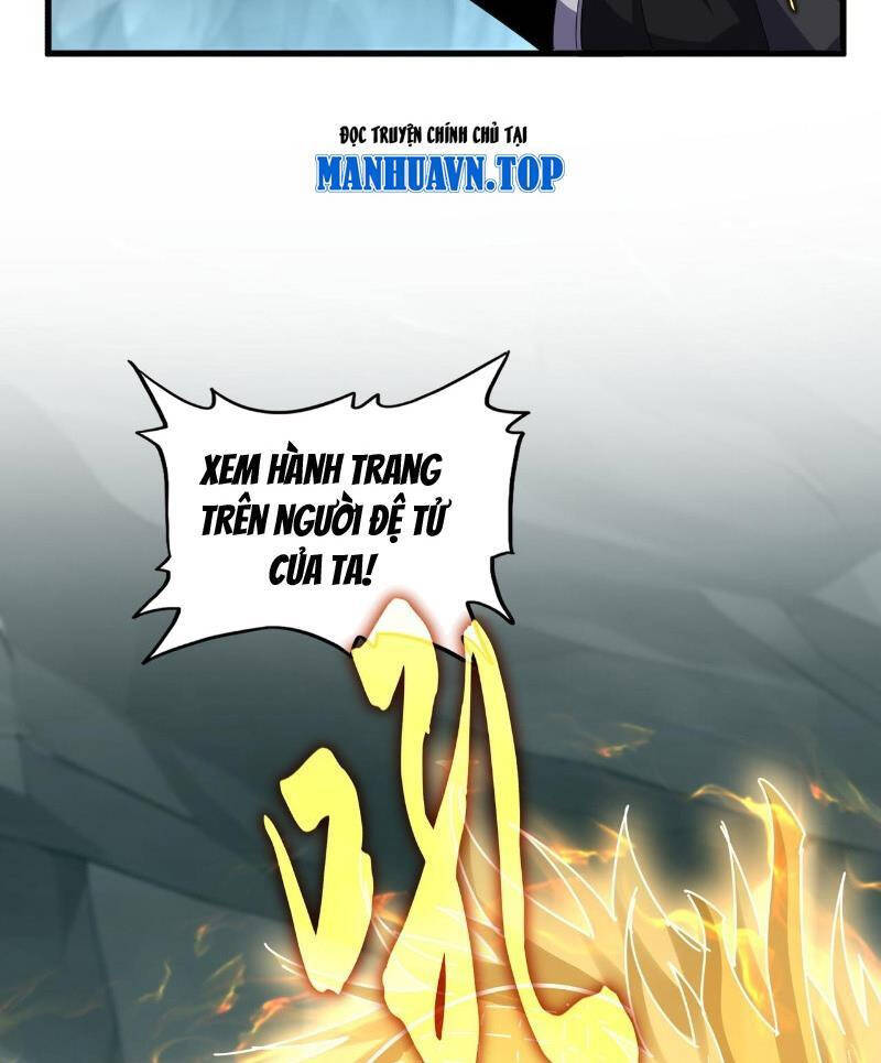 Đại Quản Gia Là Ma Hoàng Chap 596 - Next Chap 597