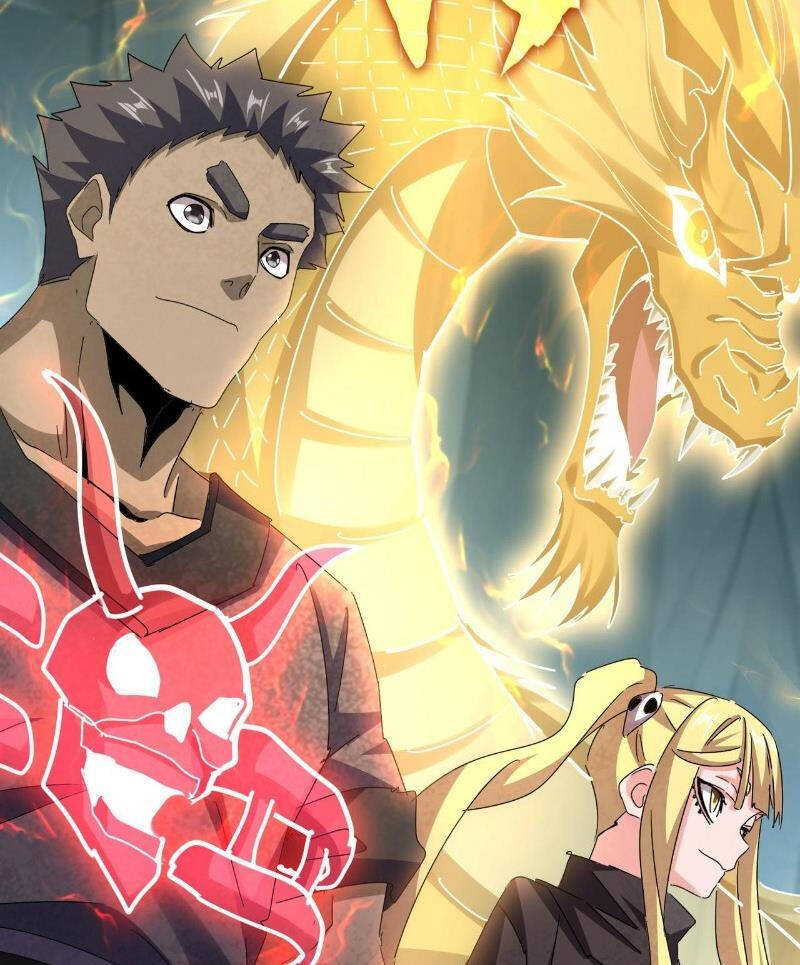 Đại Quản Gia Là Ma Hoàng Chap 596 - Next Chap 597