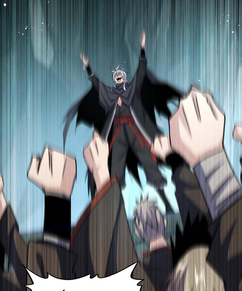 Đại Quản Gia Là Ma Hoàng Chap 596 - Next Chap 597