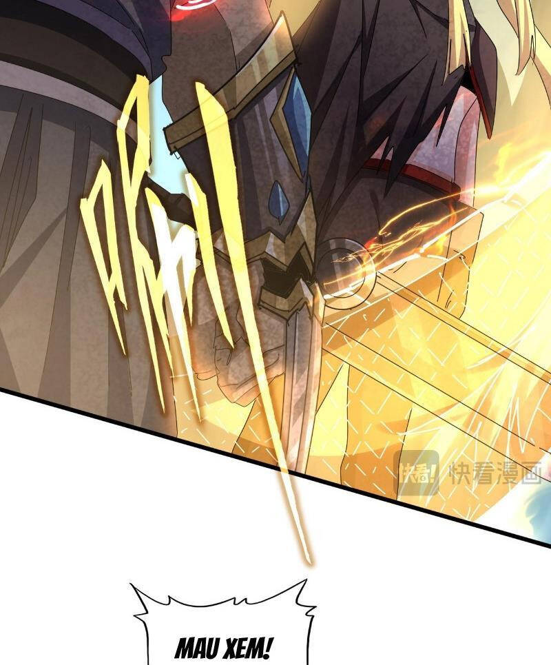 Đại Quản Gia Là Ma Hoàng Chap 596 - Next Chap 597