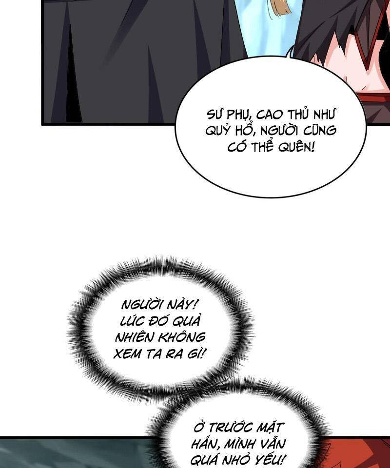 Đại Quản Gia Là Ma Hoàng Chap 596 - Next Chap 597