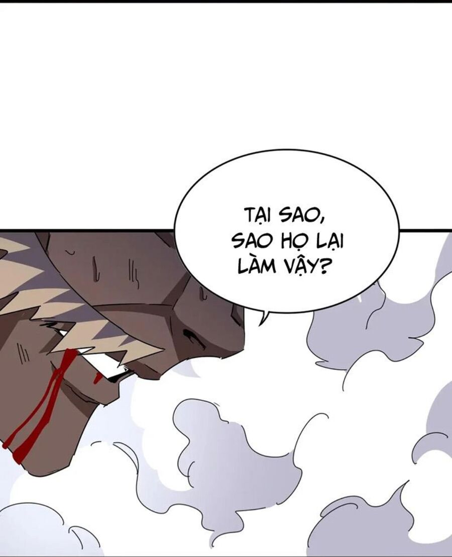 Đại Quản Gia Là Ma Hoàng Chap 458 - Next Chap 459