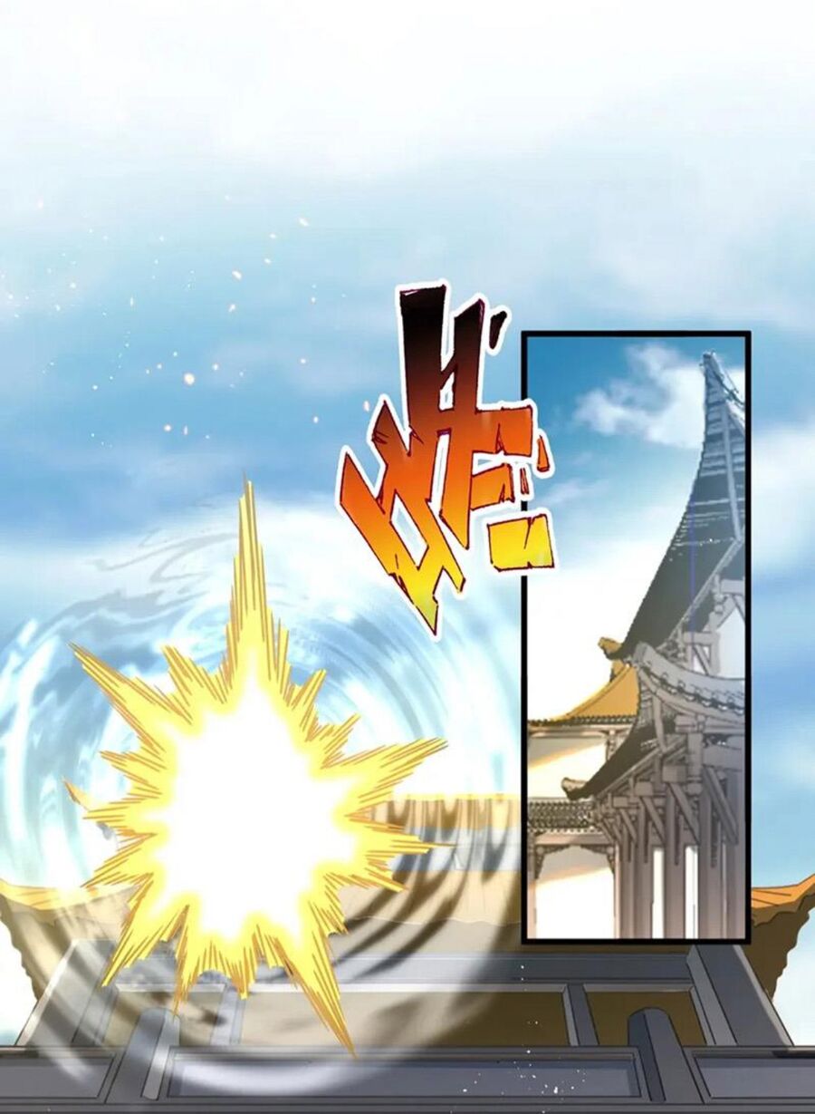 Đại Quản Gia Là Ma Hoàng Chap 458 - Next Chap 459