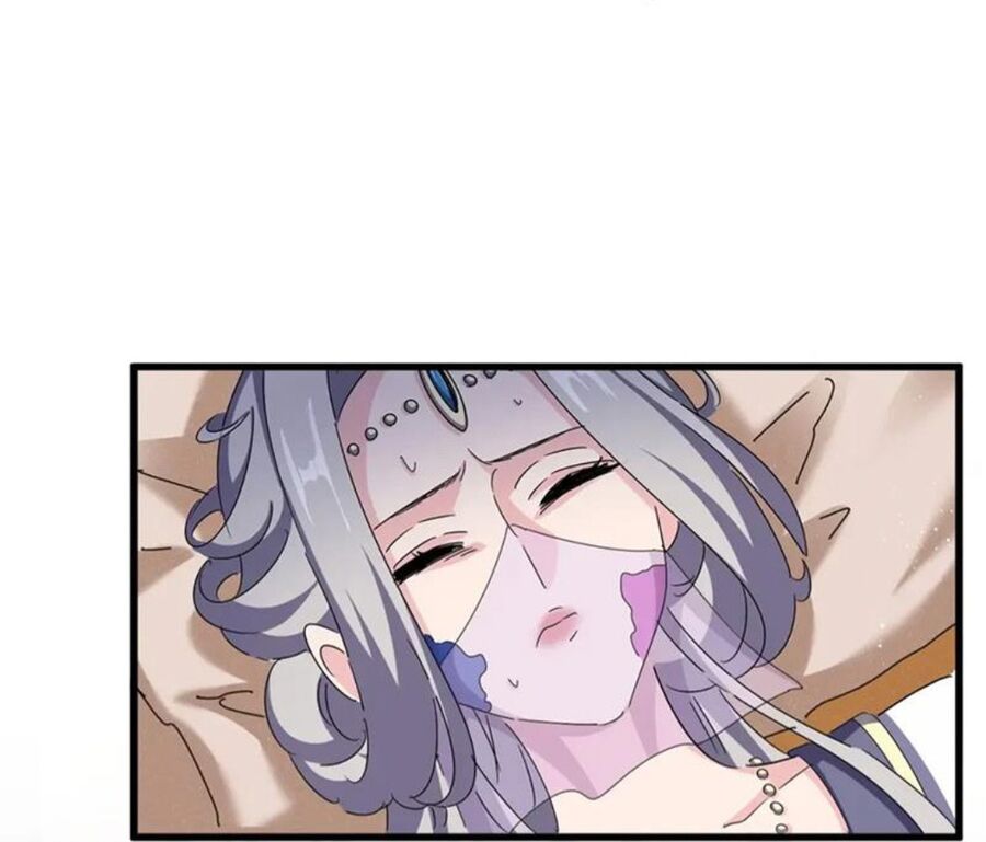 Đại Quản Gia Là Ma Hoàng Chap 458 - Next Chap 459