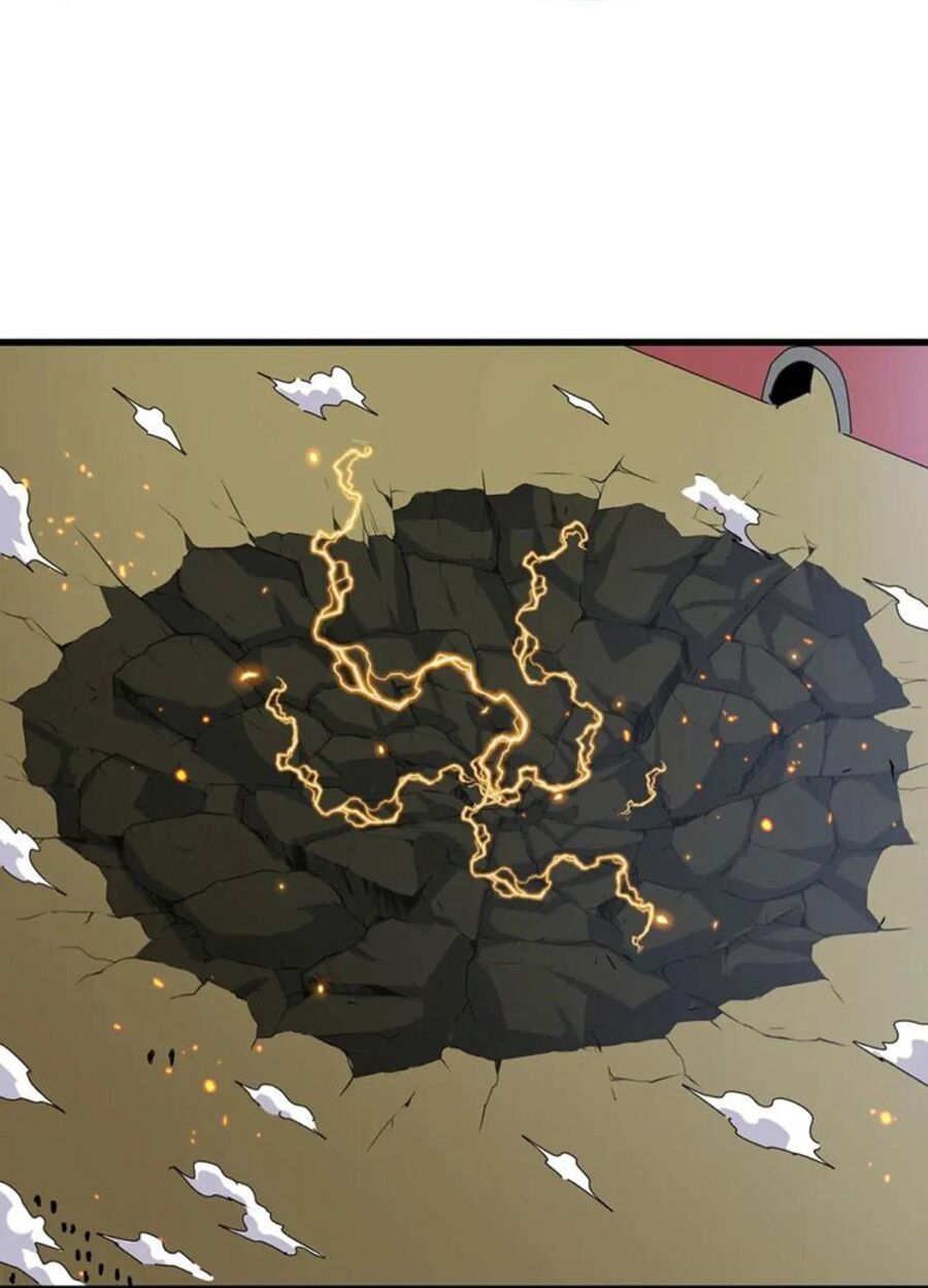 Đại Quản Gia Là Ma Hoàng Chap 458 - Next Chap 459