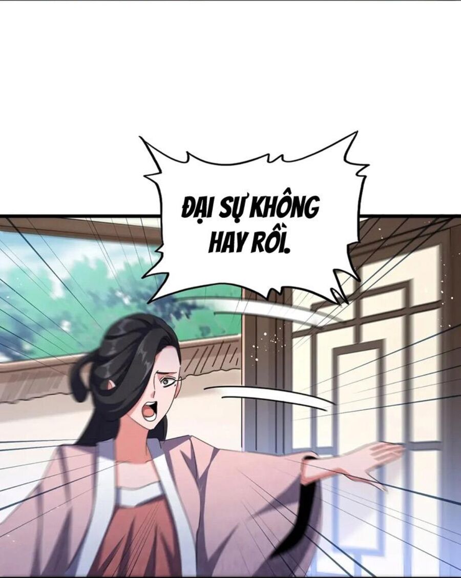 Đại Quản Gia Là Ma Hoàng Chap 458 - Next Chap 459