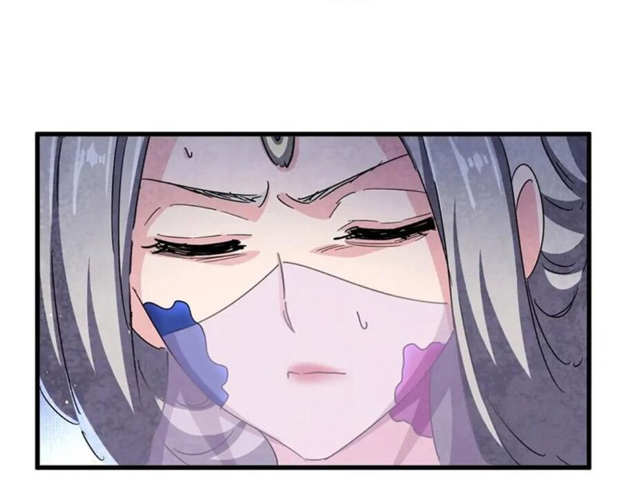 Đại Quản Gia Là Ma Hoàng Chap 458 - Next Chap 459