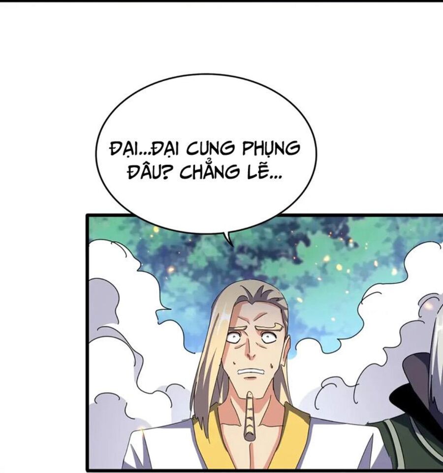 Đại Quản Gia Là Ma Hoàng Chap 458 - Next Chap 459