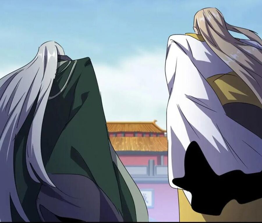 Đại Quản Gia Là Ma Hoàng Chap 459 - Next Chap 460