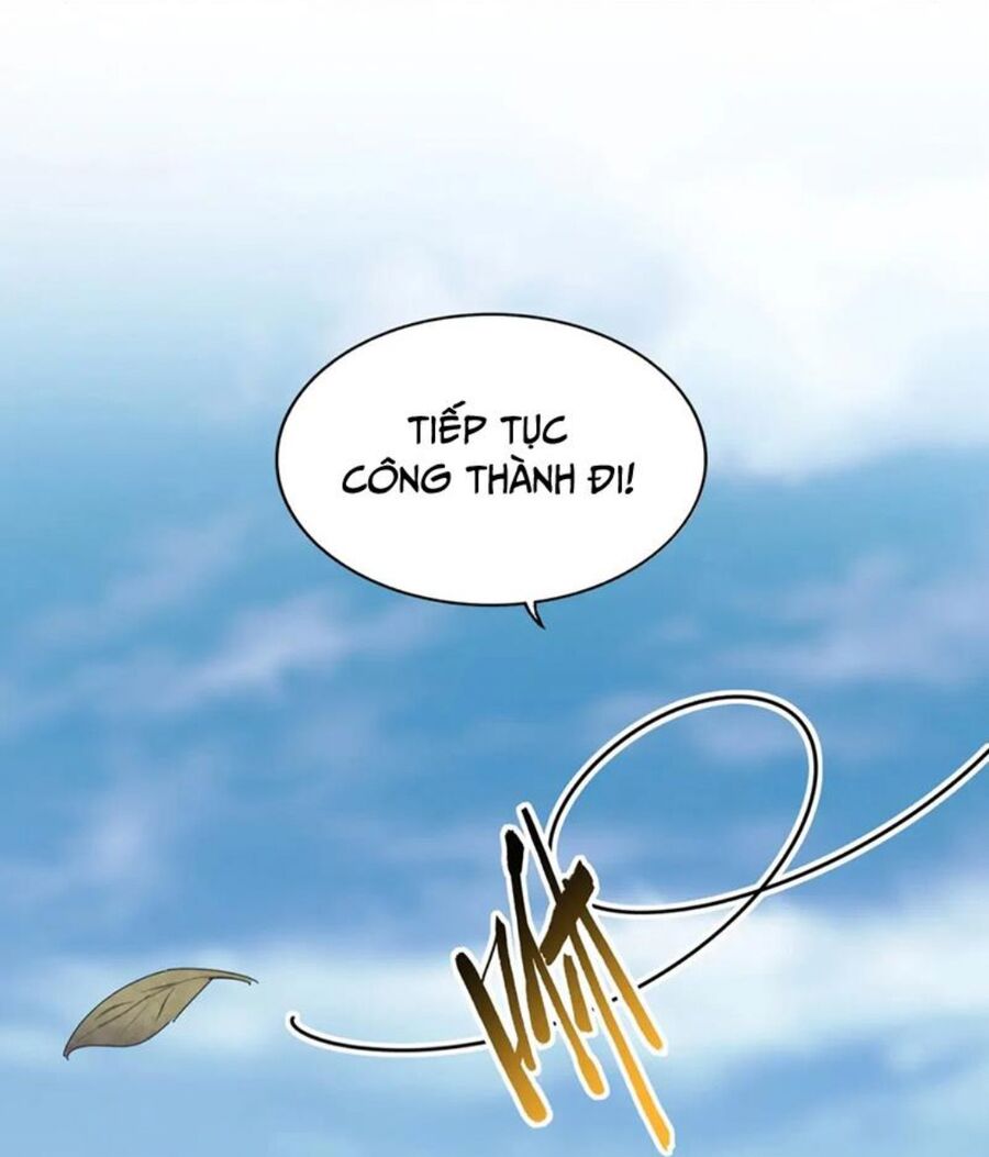 Đại Quản Gia Là Ma Hoàng Chap 459 - Next Chap 460