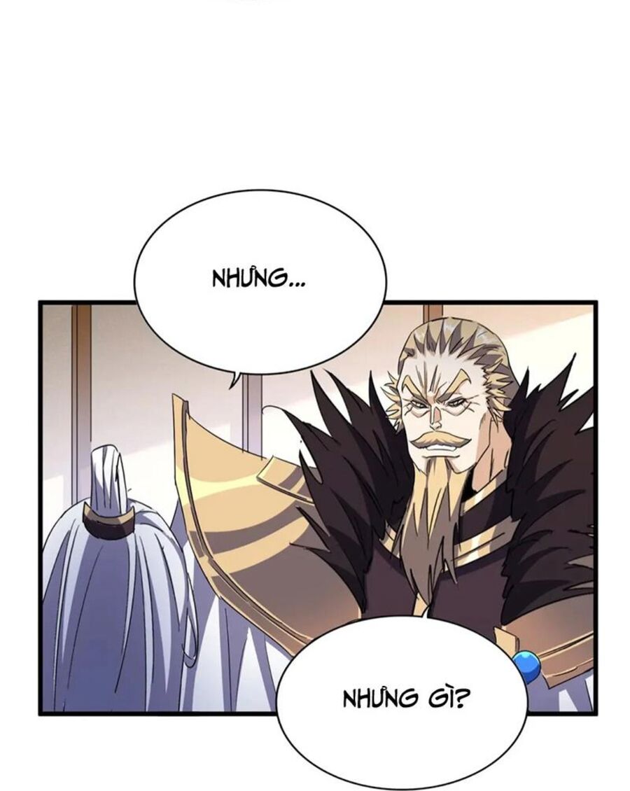 Đại Quản Gia Là Ma Hoàng Chap 459 - Next Chap 460