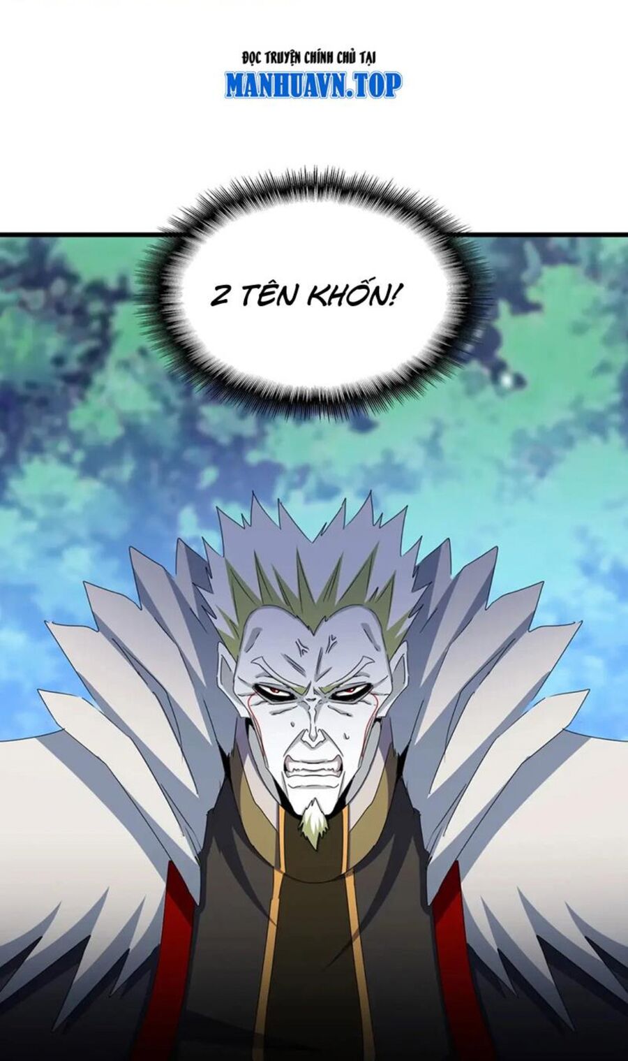 Đại Quản Gia Là Ma Hoàng Chap 459 - Next Chap 460