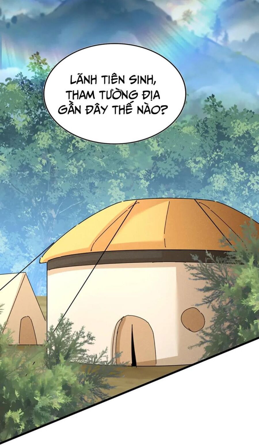 Đại Quản Gia Là Ma Hoàng Chap 459 - Next Chap 460