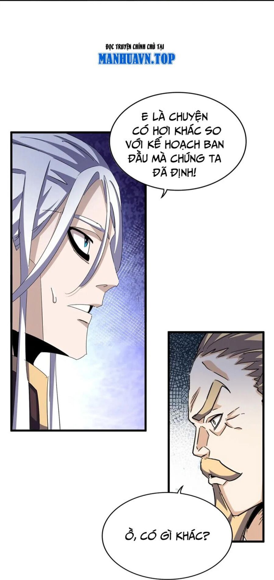 Đại Quản Gia Là Ma Hoàng Chap 459 - Next Chap 460