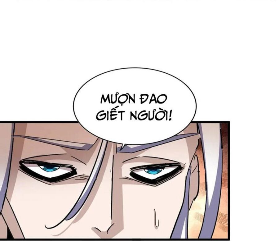 Đại Quản Gia Là Ma Hoàng Chap 459 - Next Chap 460