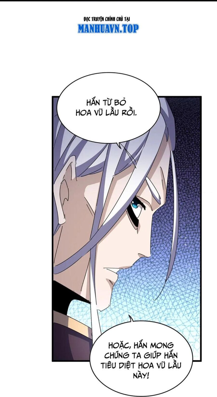 Đại Quản Gia Là Ma Hoàng Chap 459 - Next Chap 460