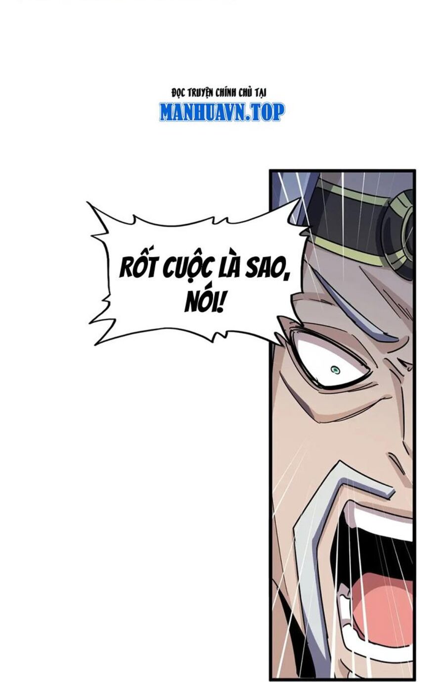 Đại Quản Gia Là Ma Hoàng Chap 461 - Next Chap 462