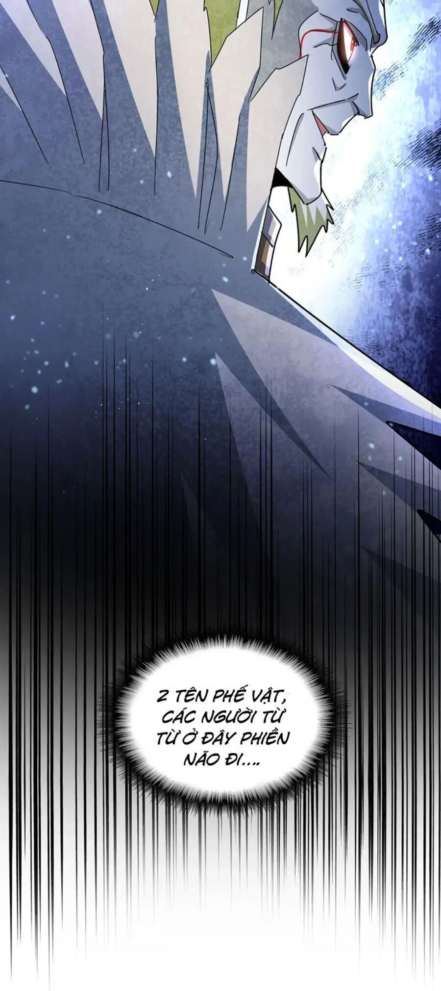 Đại Quản Gia Là Ma Hoàng Chap 461 - Next Chap 462