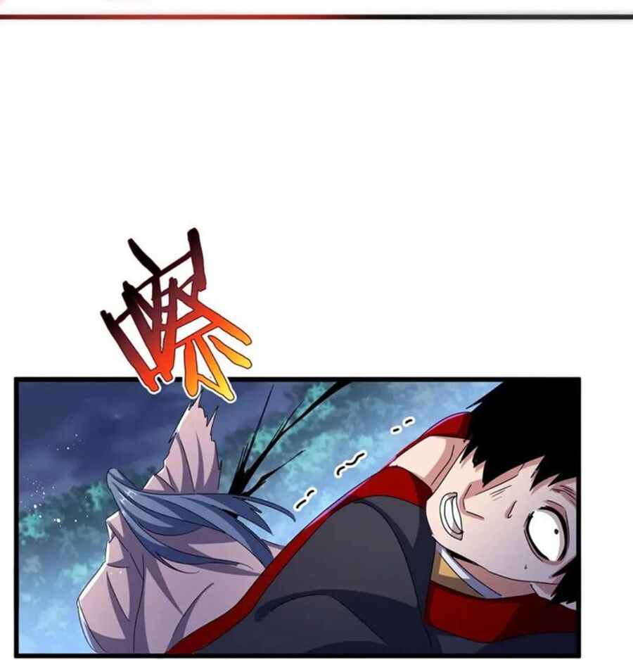 Đại Quản Gia Là Ma Hoàng Chap 461 - Next Chap 462