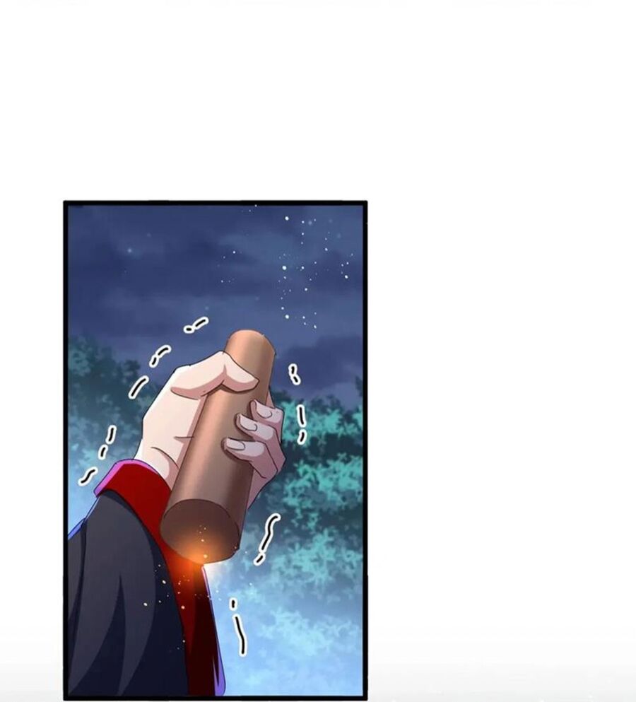 Đại Quản Gia Là Ma Hoàng Chap 461 - Next Chap 462