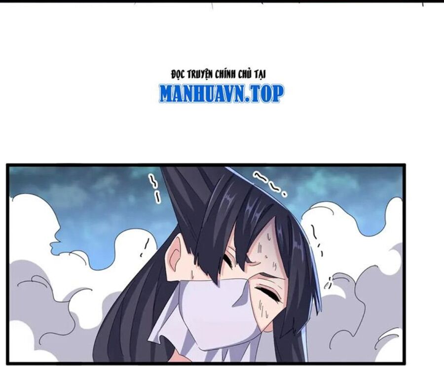 Đại Quản Gia Là Ma Hoàng Chap 461 - Next Chap 462