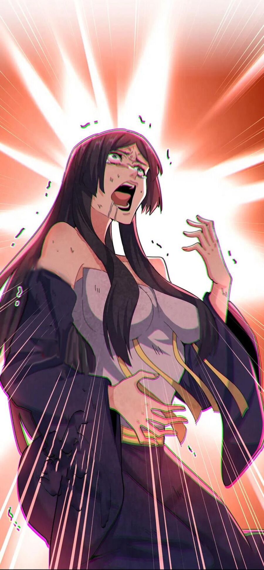 Đại Quản Gia Là Ma Hoàng Chap 461 - Next Chap 462