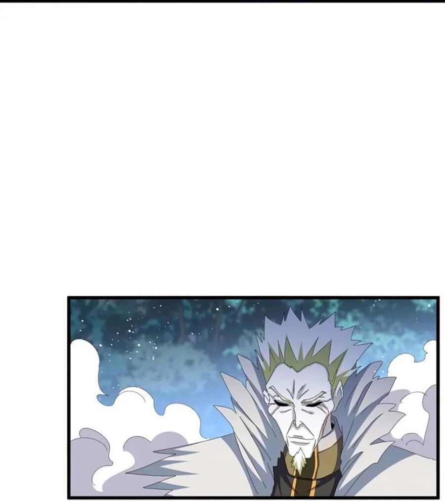 Đại Quản Gia Là Ma Hoàng Chap 461 - Next Chap 462