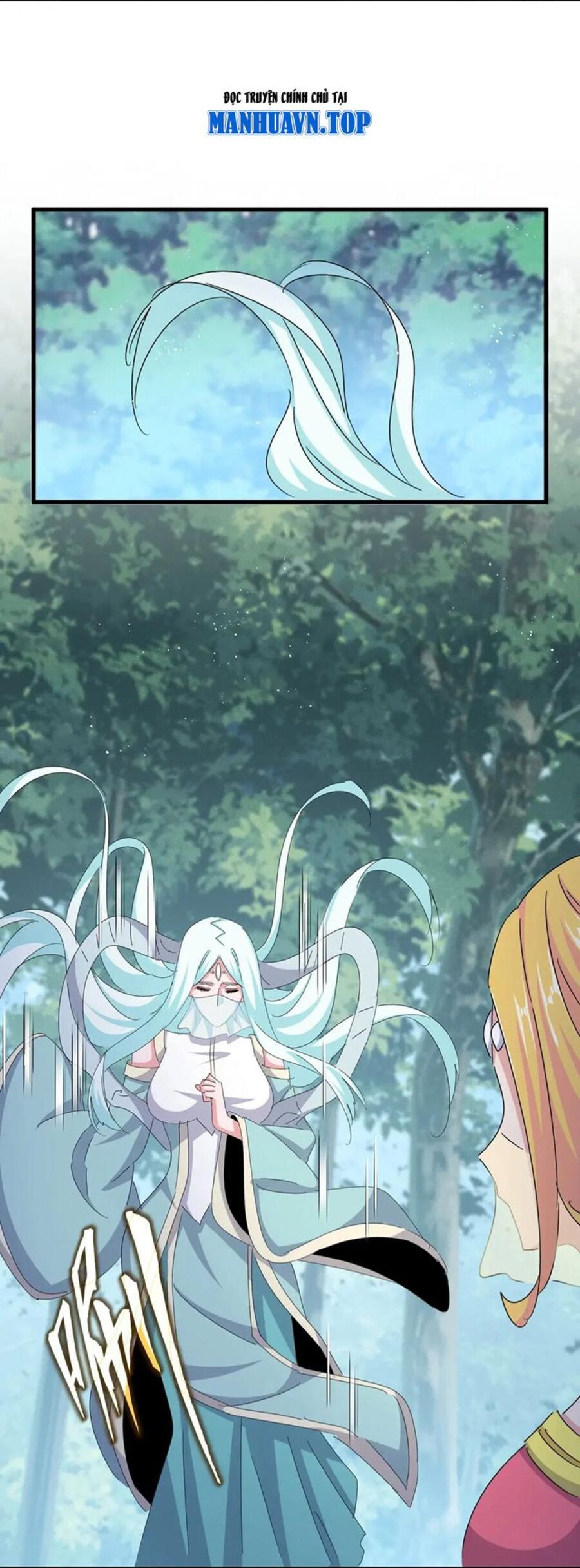 Đại Quản Gia Là Ma Hoàng Chap 462 - Next Chap 463