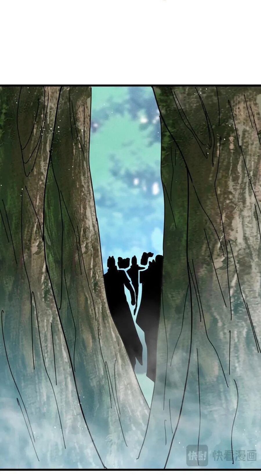 Đại Quản Gia Là Ma Hoàng Chap 462 - Next Chap 463