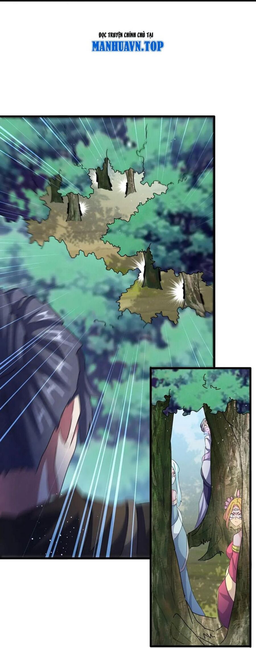 Đại Quản Gia Là Ma Hoàng Chap 462 - Next Chap 463