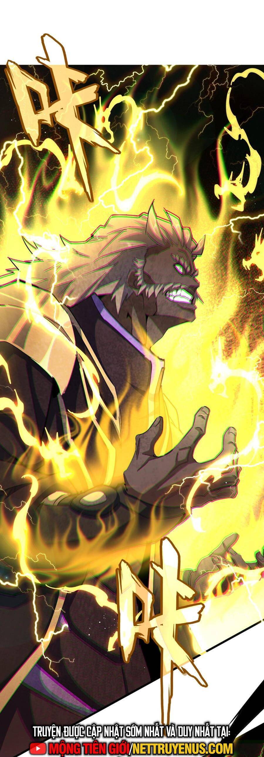 Đại Quản Gia Là Ma Hoàng Chap 471 - Next Chap 472