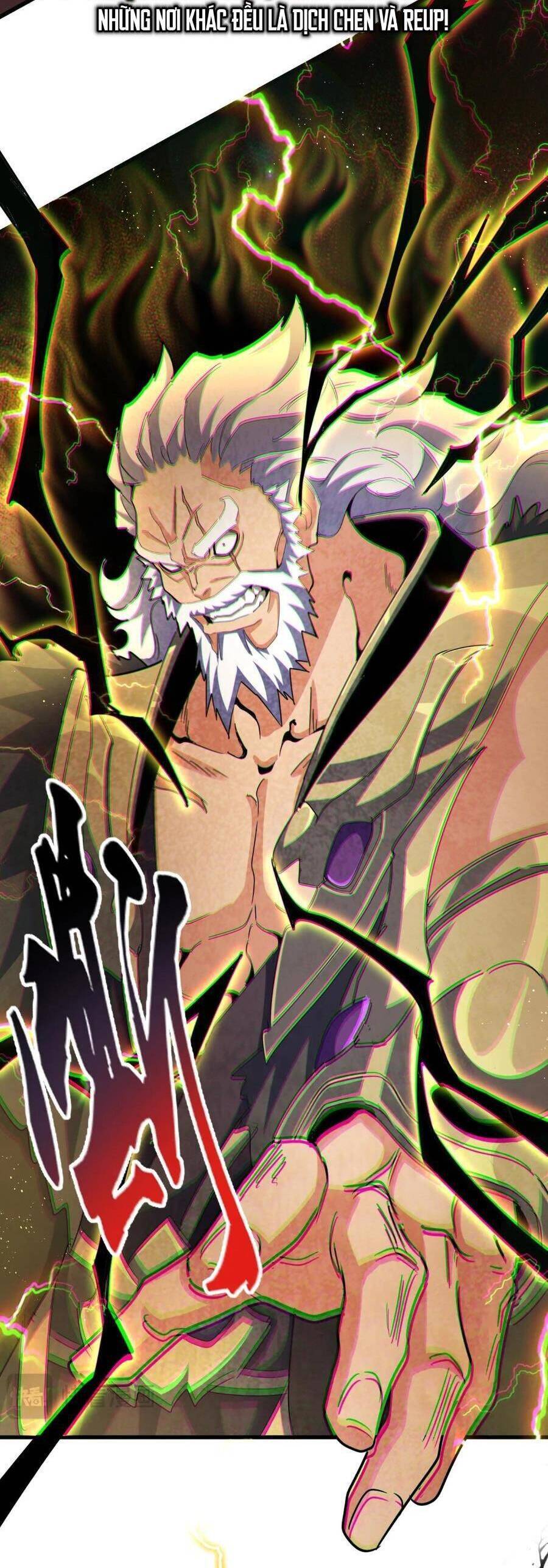 Đại Quản Gia Là Ma Hoàng Chap 471 - Next Chap 472