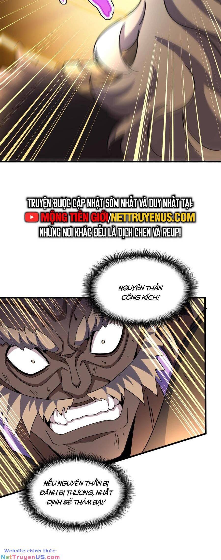 Đại Quản Gia Là Ma Hoàng Chap 471 - Next Chap 472