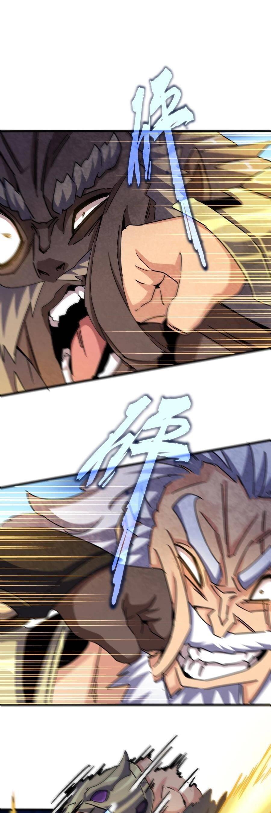 Đại Quản Gia Là Ma Hoàng Chap 471 - Next Chap 472