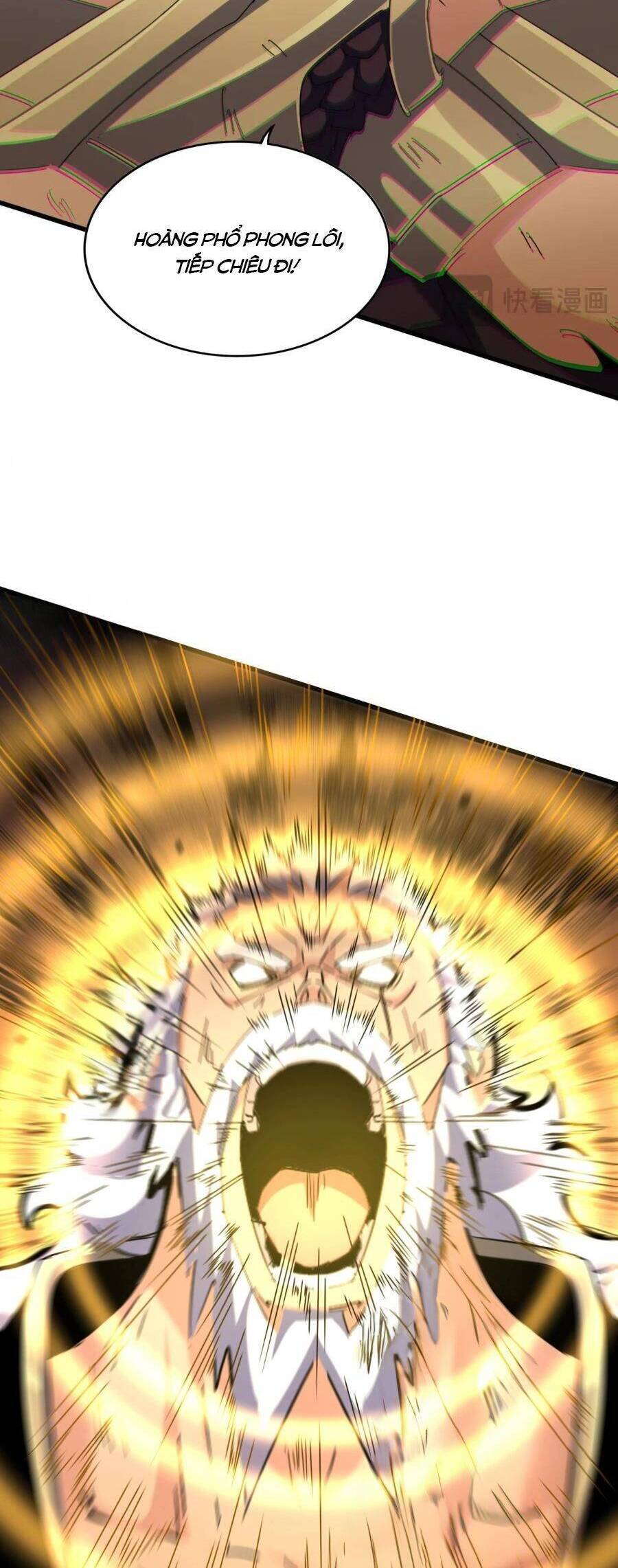 Đại Quản Gia Là Ma Hoàng Chap 471 - Next Chap 472