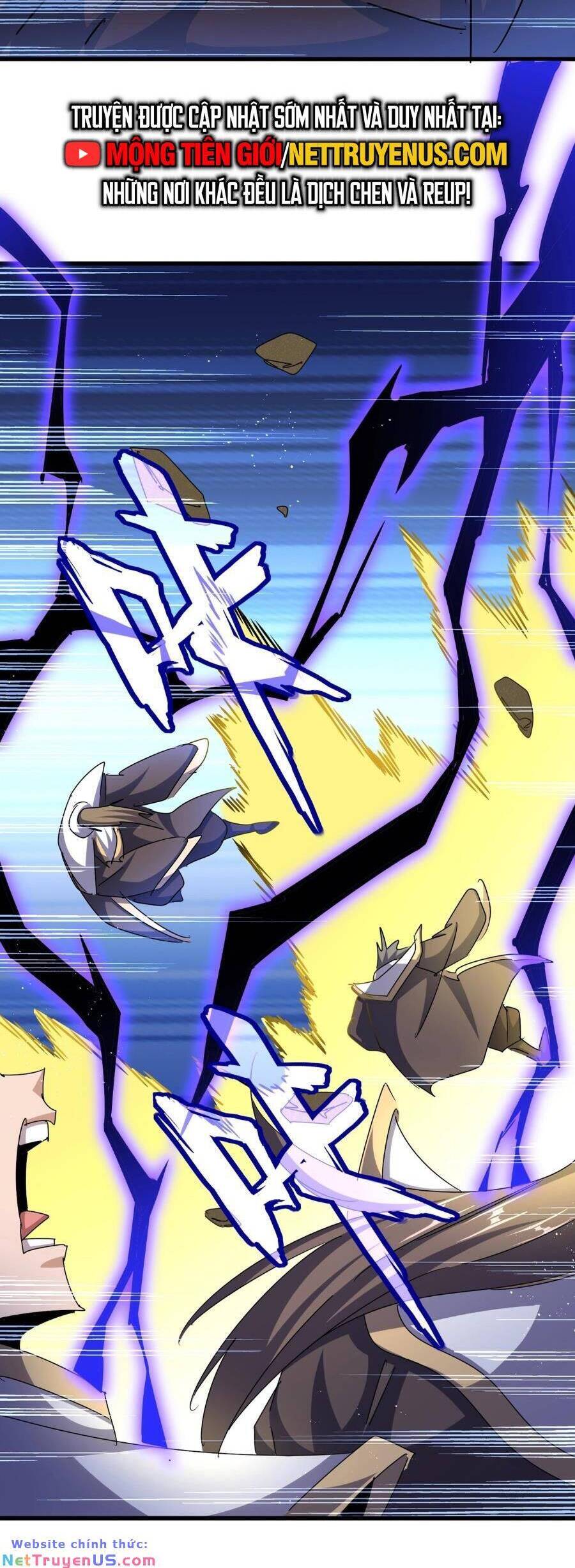 Đại Quản Gia Là Ma Hoàng Chap 471 - Next Chap 472