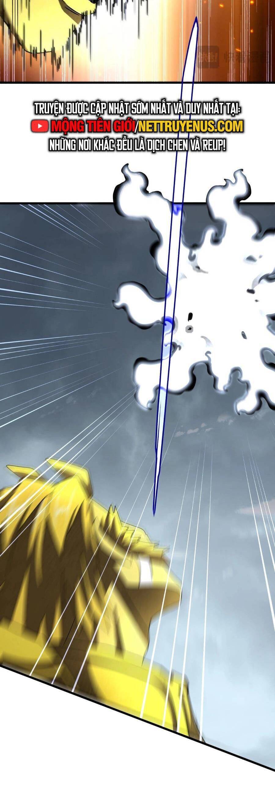 Đại Quản Gia Là Ma Hoàng Chap 471 - Next Chap 472