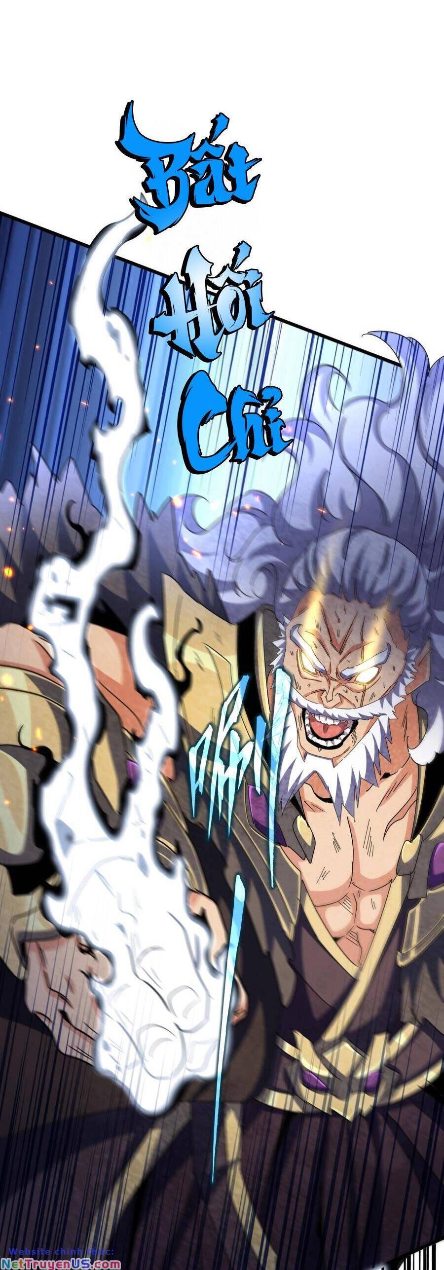 Đại Quản Gia Là Ma Hoàng Chap 471 - Next Chap 472