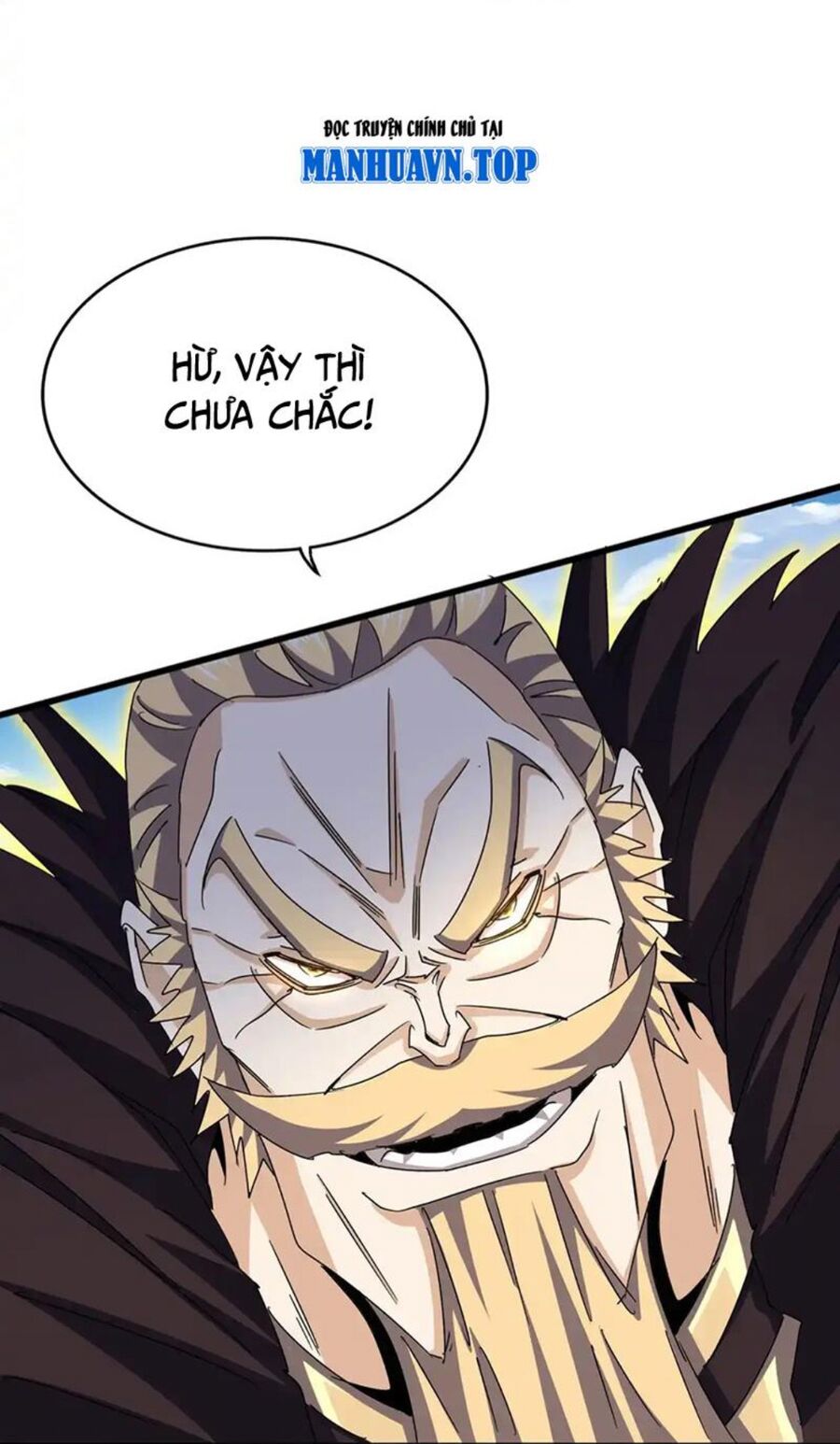 Đại Quản Gia Là Ma Hoàng Chap 472 - Next Chap 473