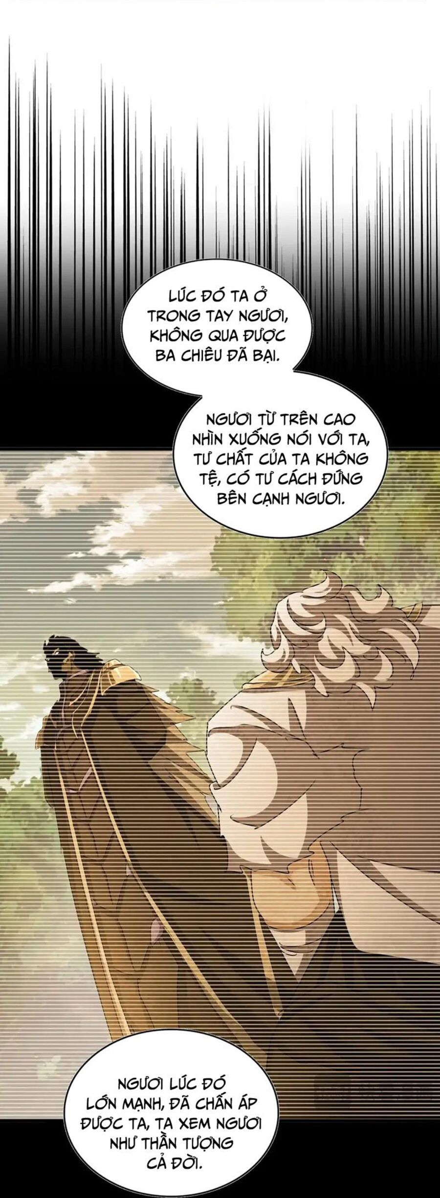 Đại Quản Gia Là Ma Hoàng Chap 472 - Next Chap 473