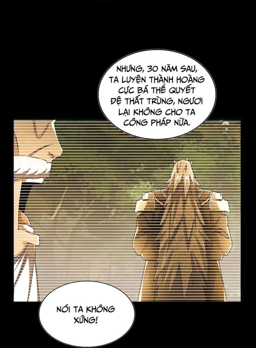 Đại Quản Gia Là Ma Hoàng Chap 472 - Next Chap 473