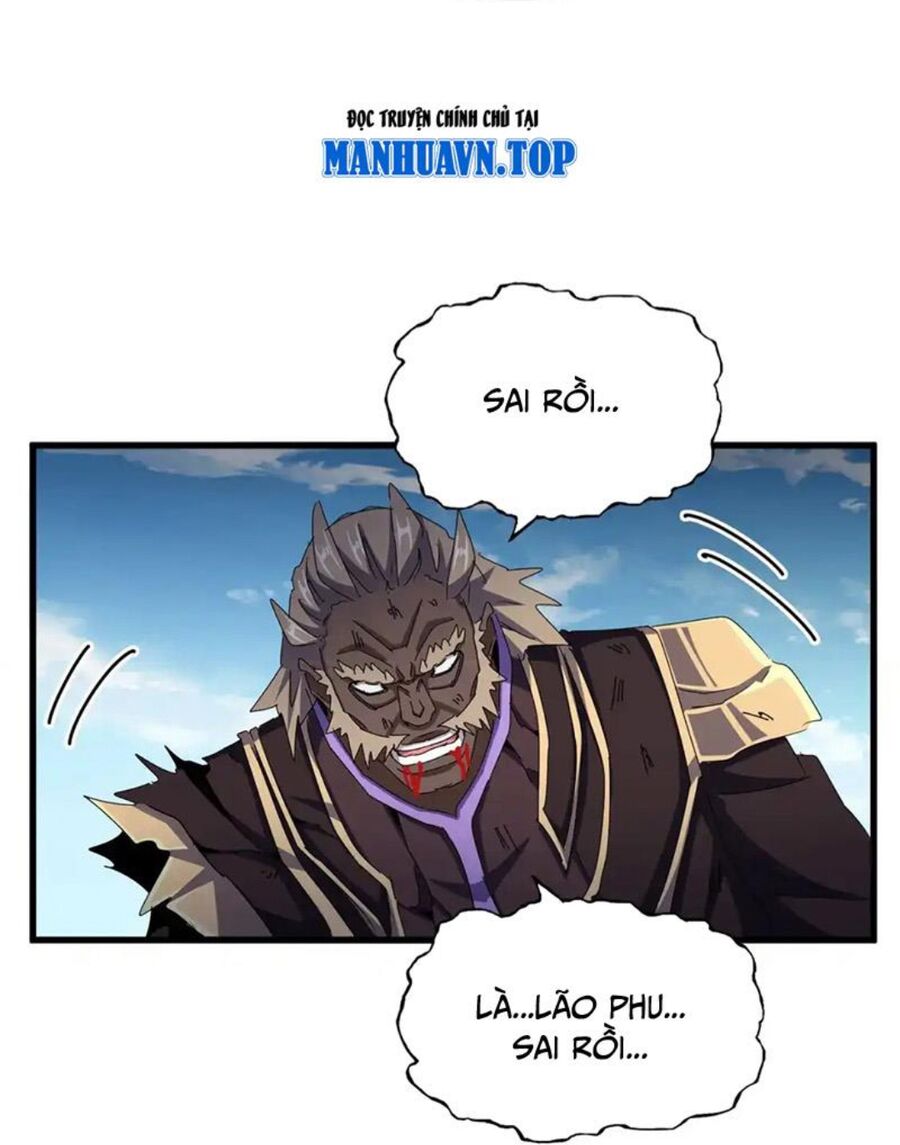 Đại Quản Gia Là Ma Hoàng Chap 472 - Next Chap 473