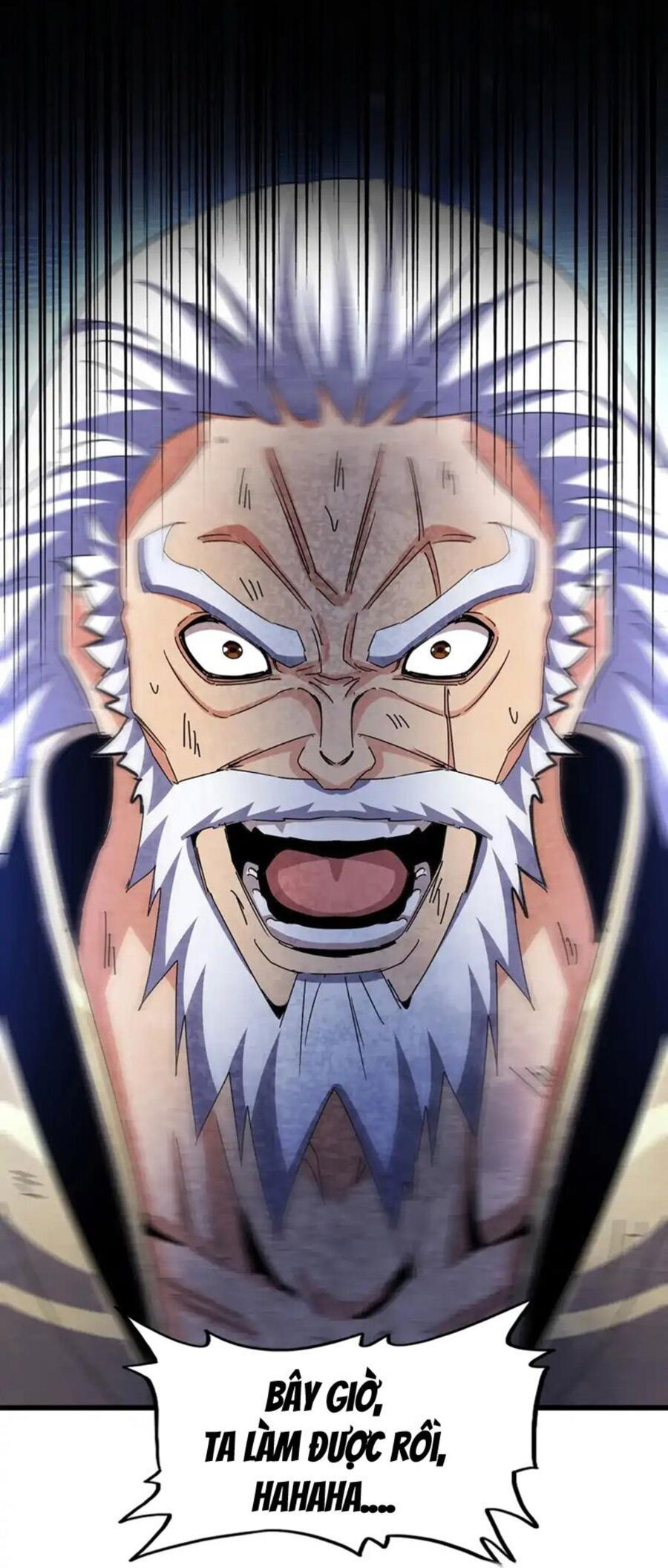 Đại Quản Gia Là Ma Hoàng Chap 472 - Next Chap 473