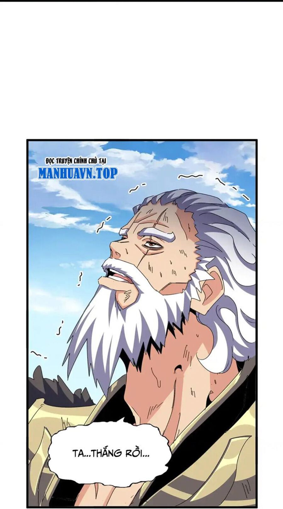 Đại Quản Gia Là Ma Hoàng Chap 472 - Next Chap 473