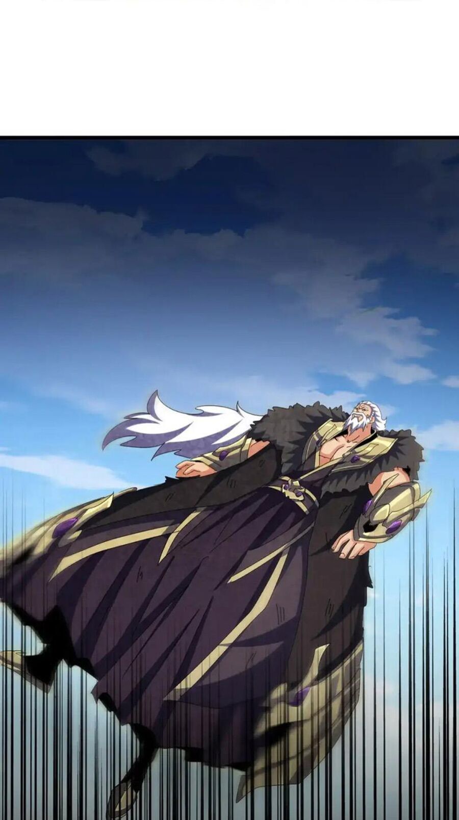 Đại Quản Gia Là Ma Hoàng Chap 472 - Next Chap 473